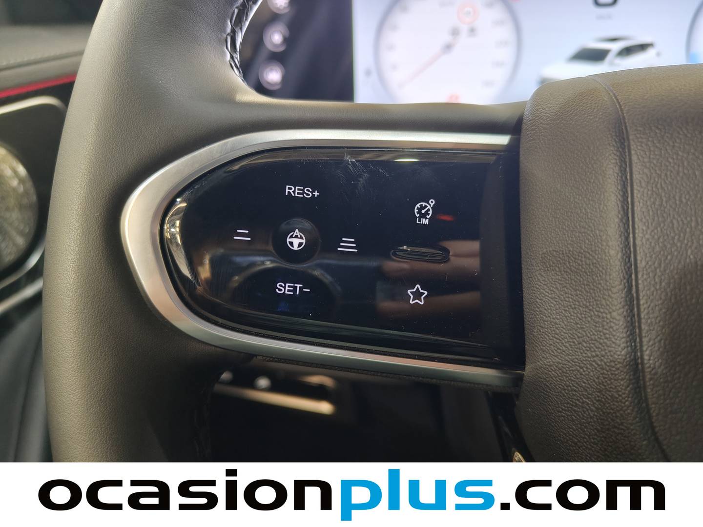 EBRO S700 EBRO S700 1.6 TGDI Luxury 7 DCT  (147 CV) 147cv