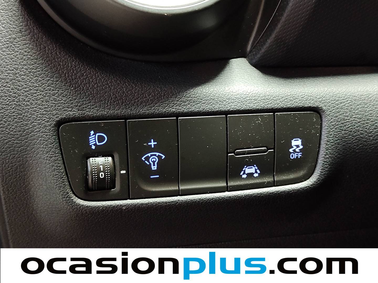 Foto Hyundai Kona Hyundai Kona 1.6 CRDI Klass 4x2 (115 CV)