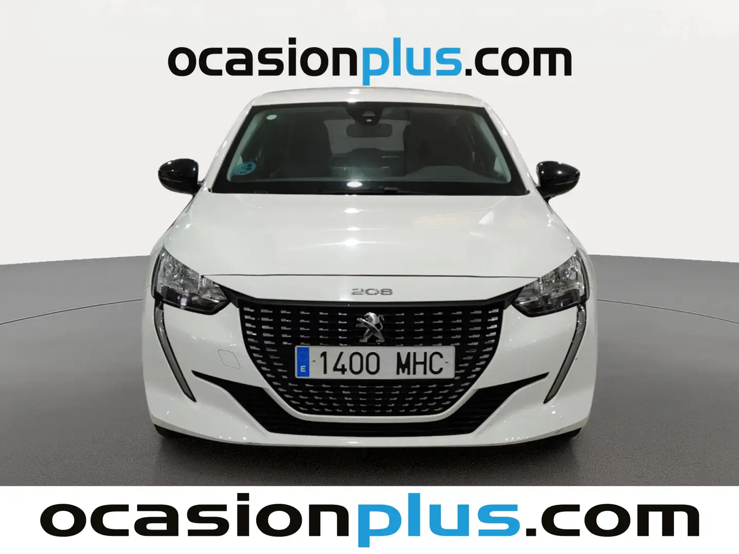 Foto Peugeot 208 Peugeot 208 PureTech 100 Active Pack (100 CV)