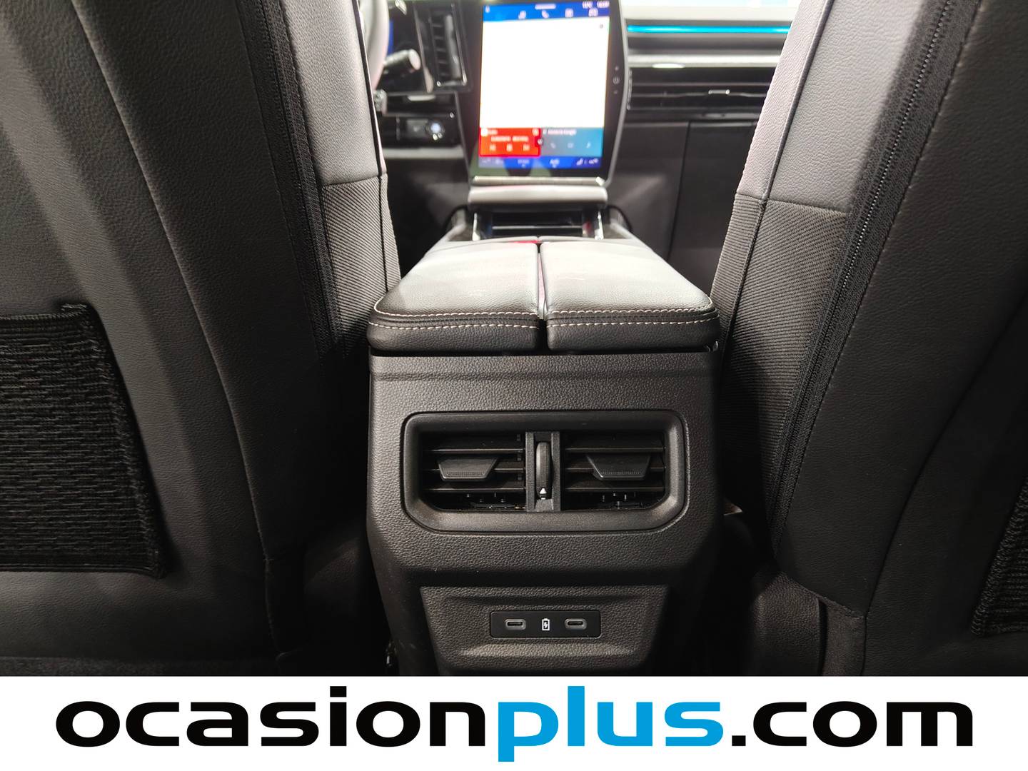 Renault Austral Renault Austral Techno Mild Hybrid Auto (158 CV) automático