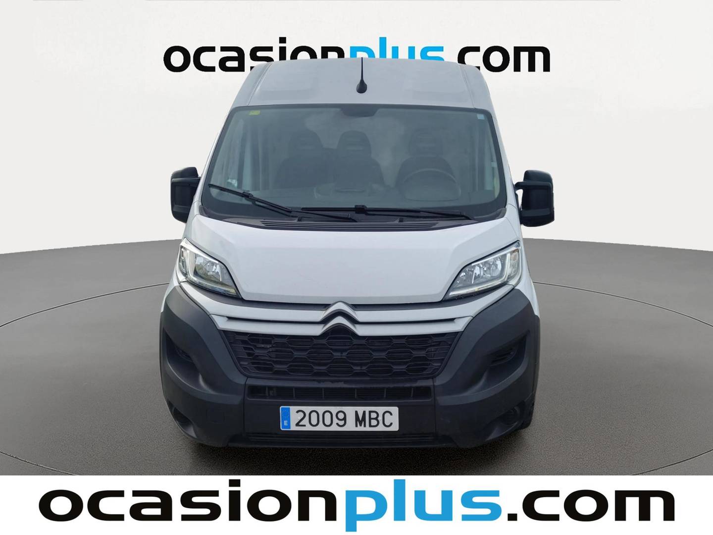 Foto Citroën Jumper Citroen Jumper Furgon BlueHDi 140 35 L3H2 (140 CV)