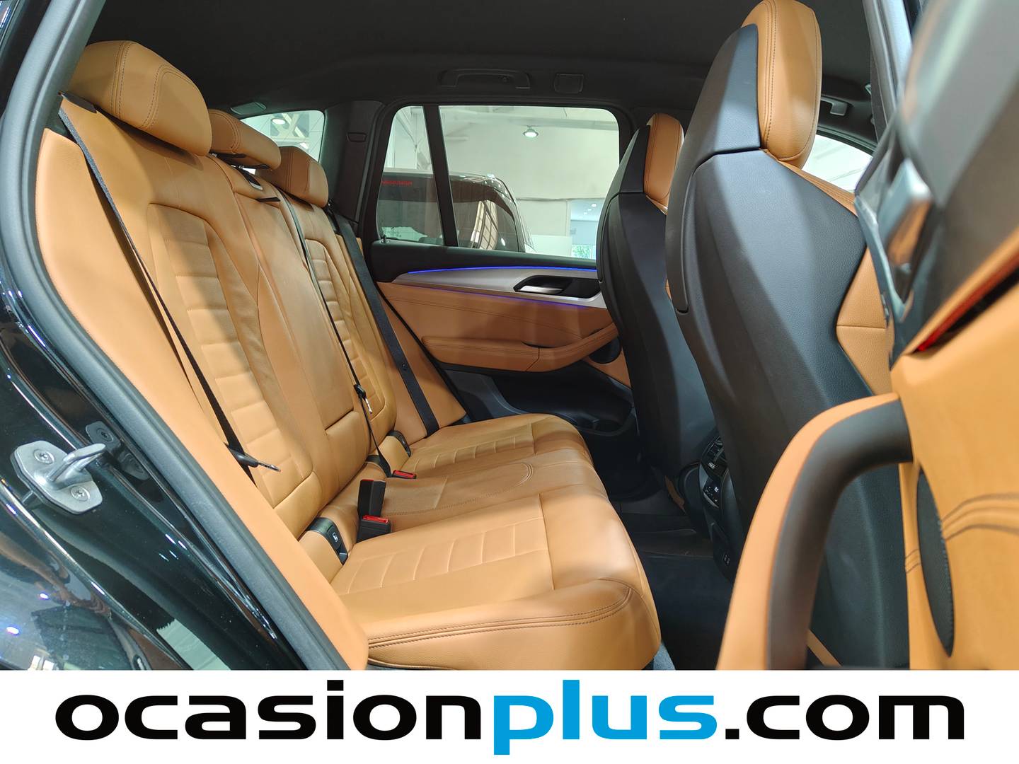 BMW X3 BMW X3 xDrive20d xLine (190 CV) Paquete M 2023