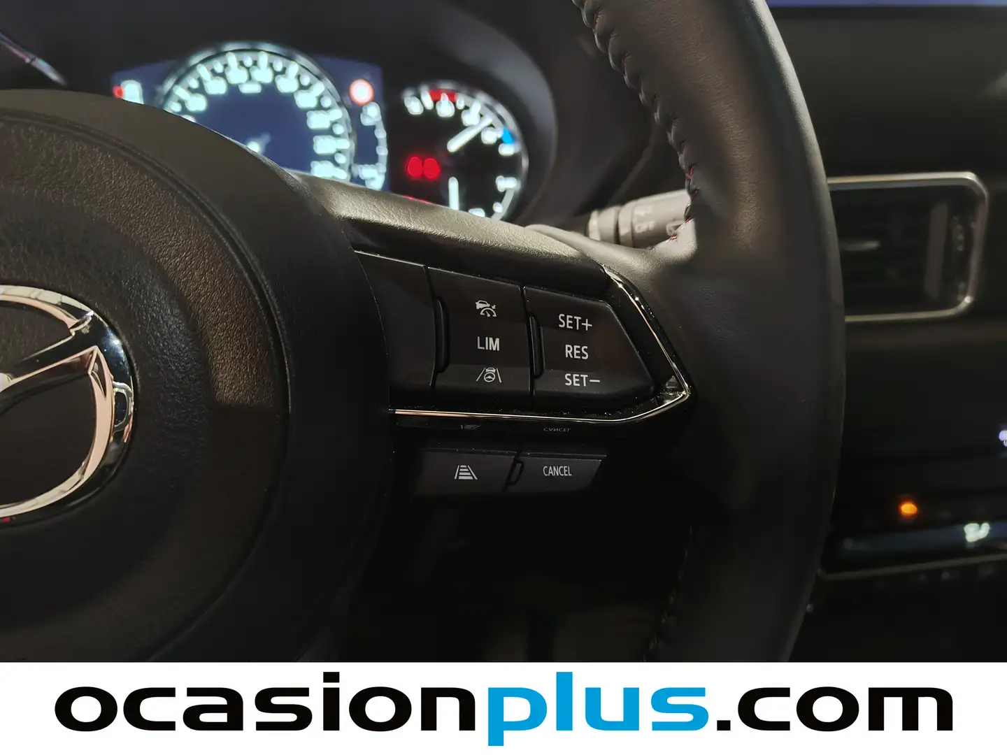 Foto Mazda CX-5 Mazda CX-5 2.0 e-Sky G MHEV Homura AT (165 CV)