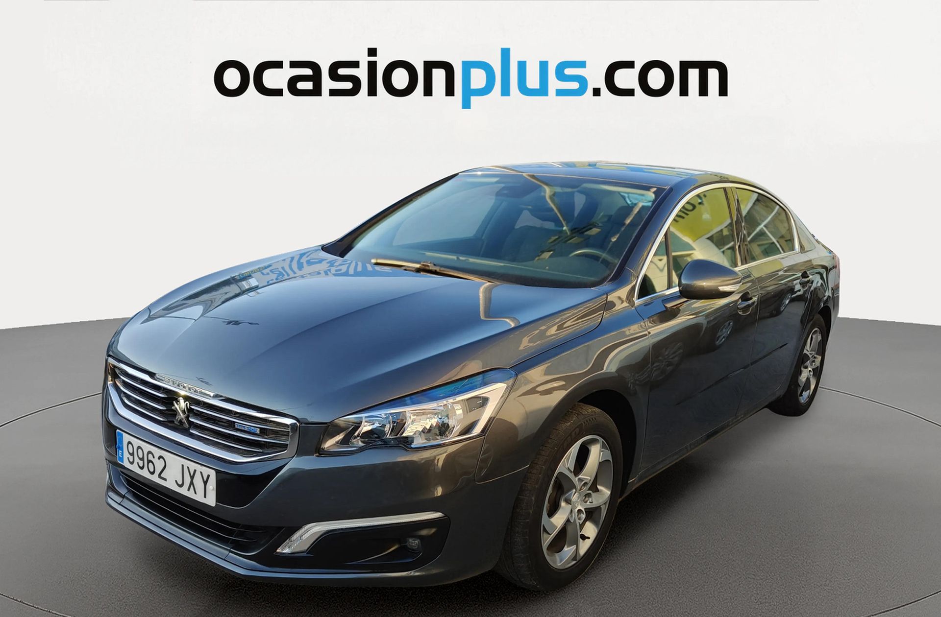 Peugeot 508 1.6 BlueHDi Active