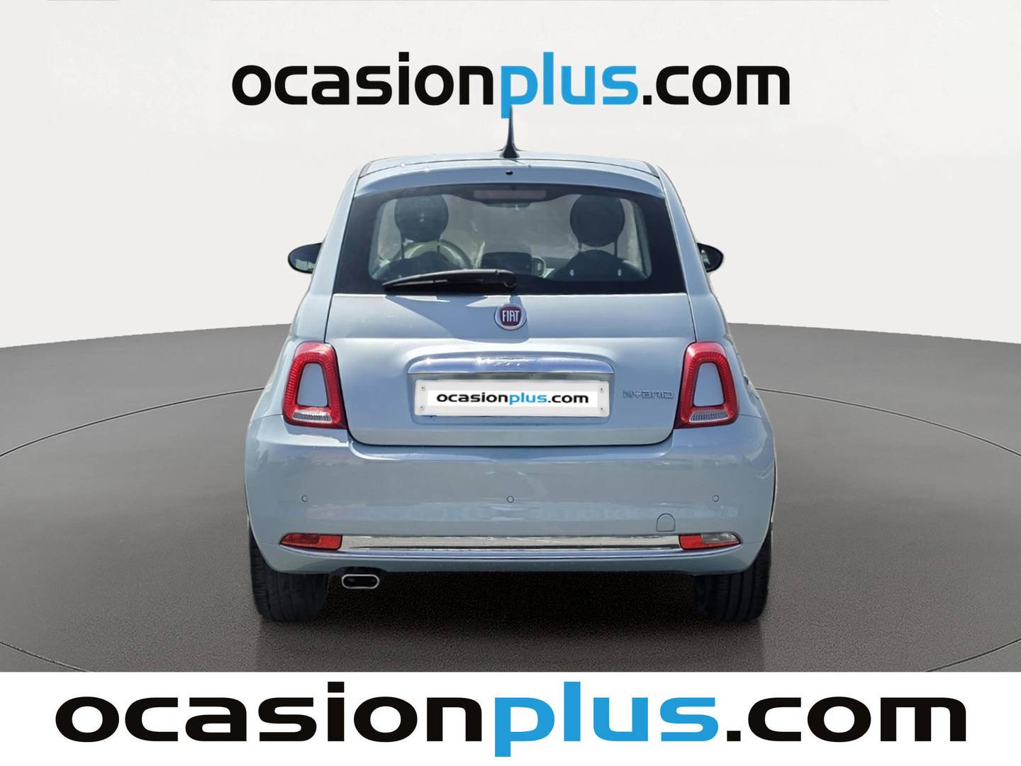 Fiat 500 Fiat 500 1.0 Hybrid Dolcevita (70 CV) barato