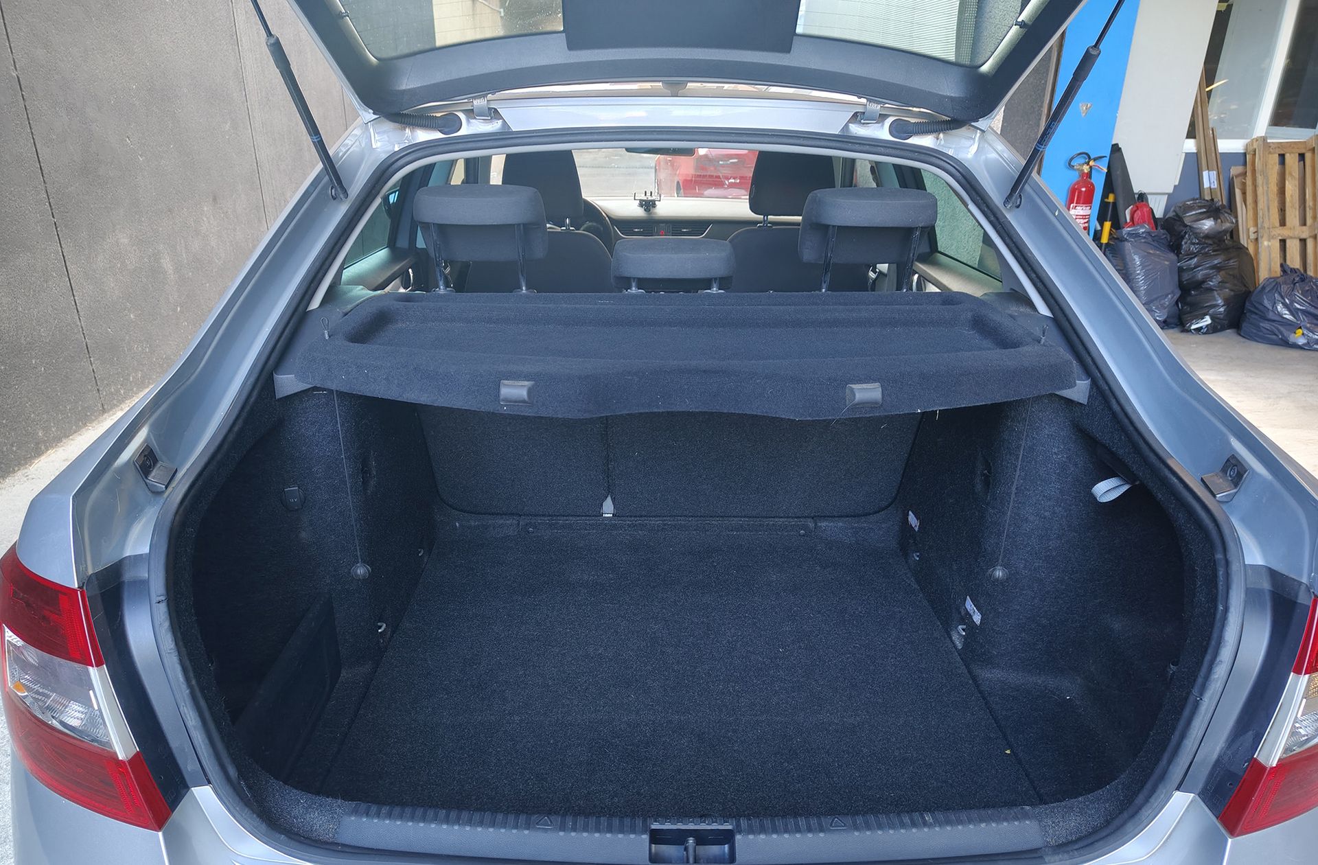 Škoda Octavia 1.6 TDI Like - foto 16