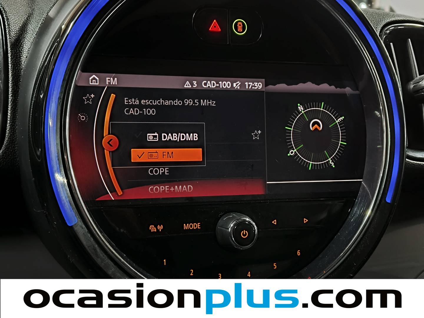 Foto Mini Countryman MINI MINI Countryman Cooper (136 CV)