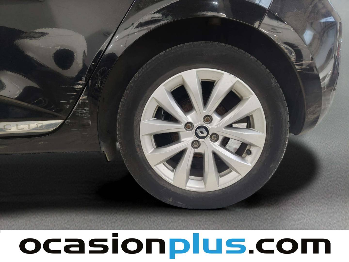 Renault Clio Renault Clio Zen TCe (90 CV) 2022