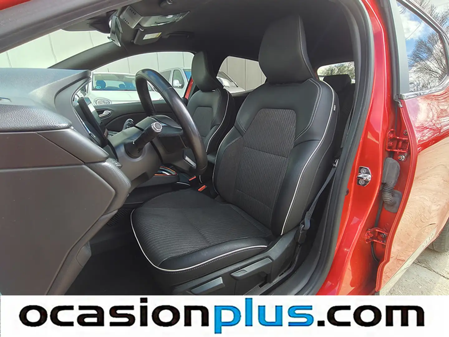 Foto Renault Clio Renault Clio Zen dCi (90 CV)