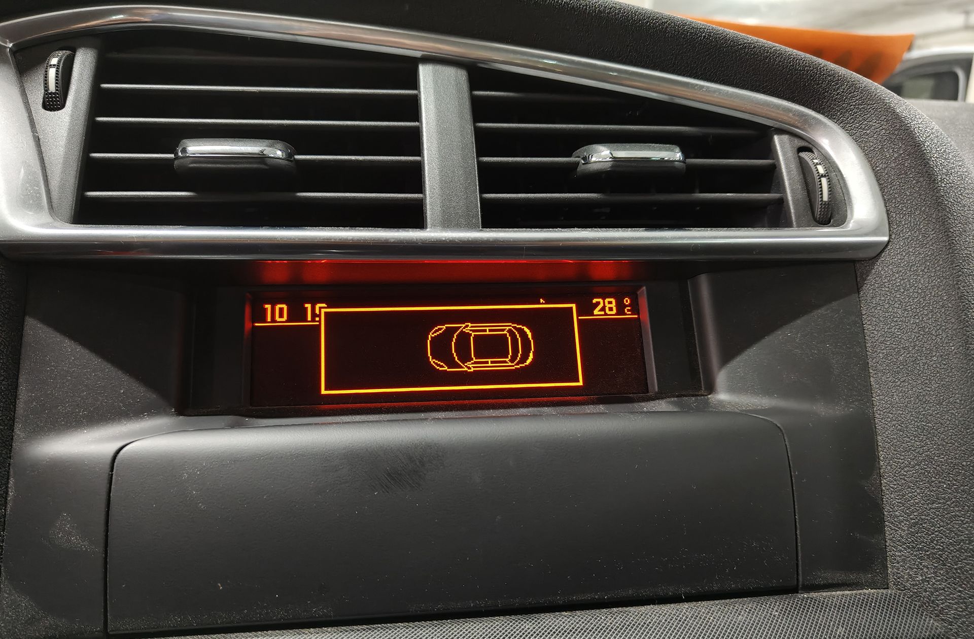 Citroën C4 1.6 e-HDI Collection CMP - foto 7