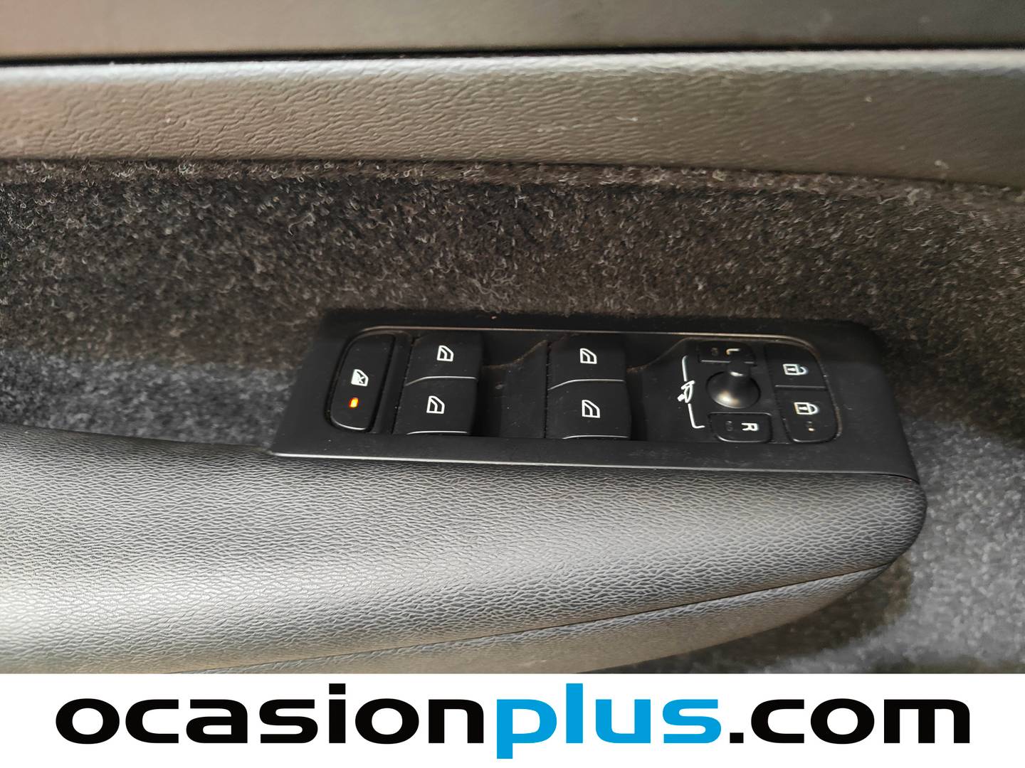 Volvo XC40 Volvo XC40 D3 Business Plus Auto  (150 CV) seminuevo