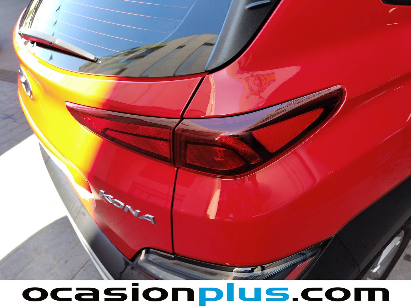 Hyundai Kona Hyundai Kona 1.0 TGDi Maxx 4x2 (120 CV) km 0