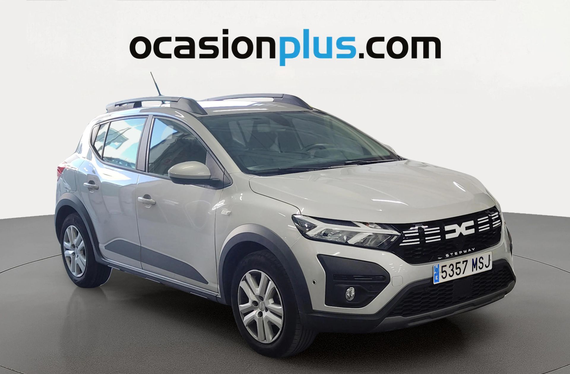 Dacia Sandero Stepway Expression TCe - foto 2