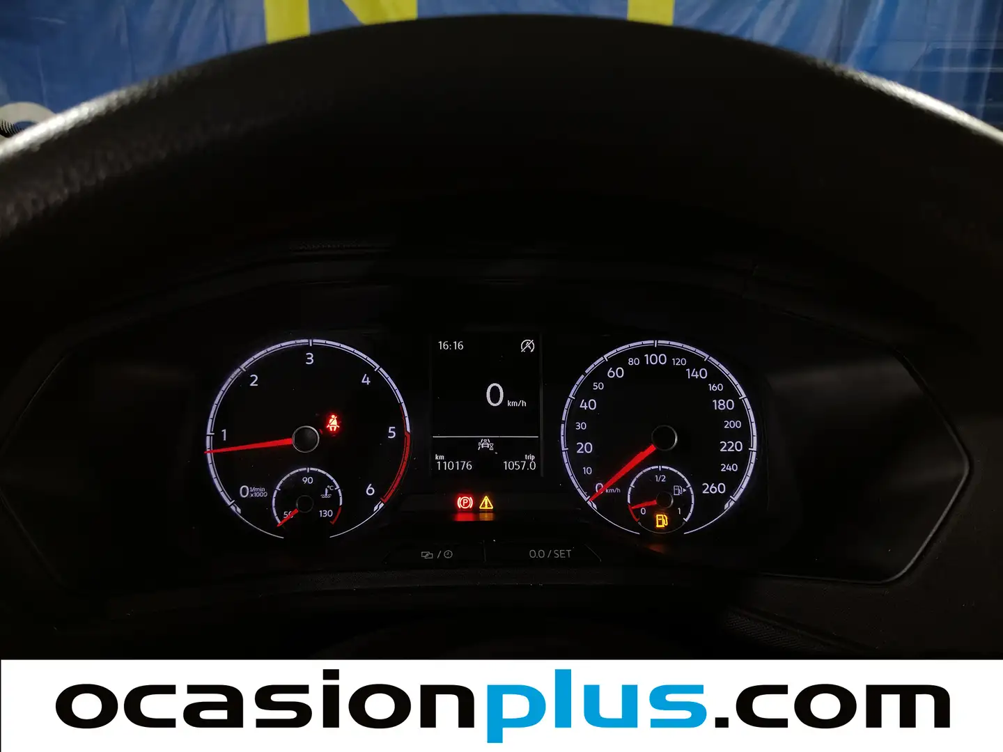 Foto Volkswagen T-Cross Volkswagen T-Cross Edition 1.6 TDI  (95 CV)