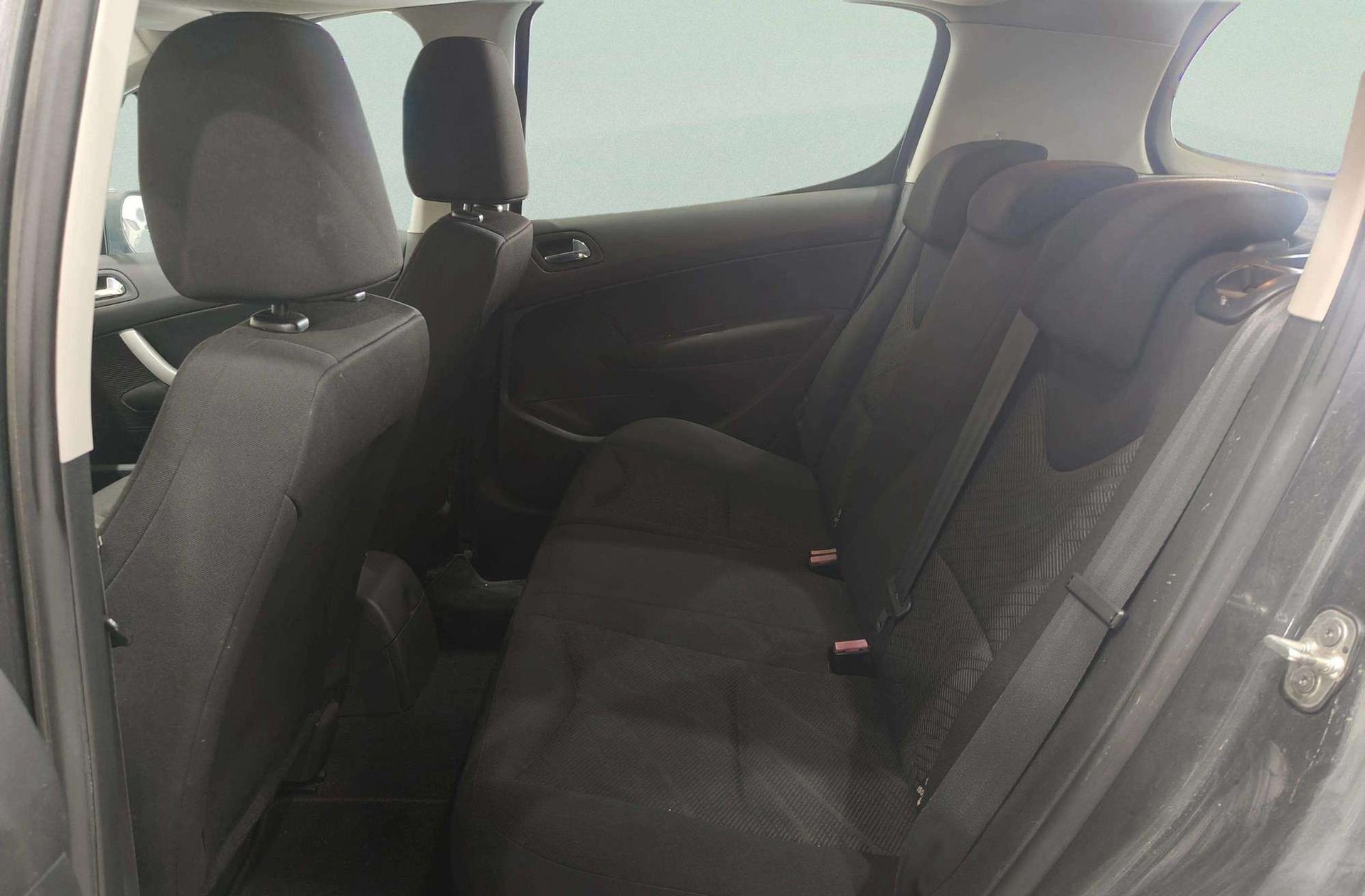 Peugeot 308 1.6 VTi Confort - foto 9