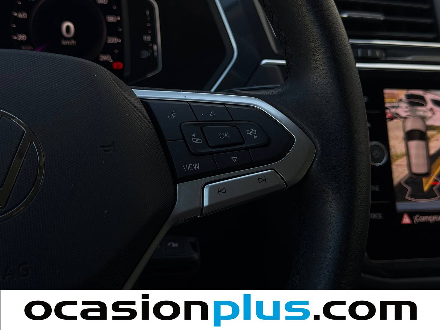 Volkswagen Tiguan Volkswagen Tiguan Urban Sport 1.5 TSI 110 kW (150 CV) 150cv