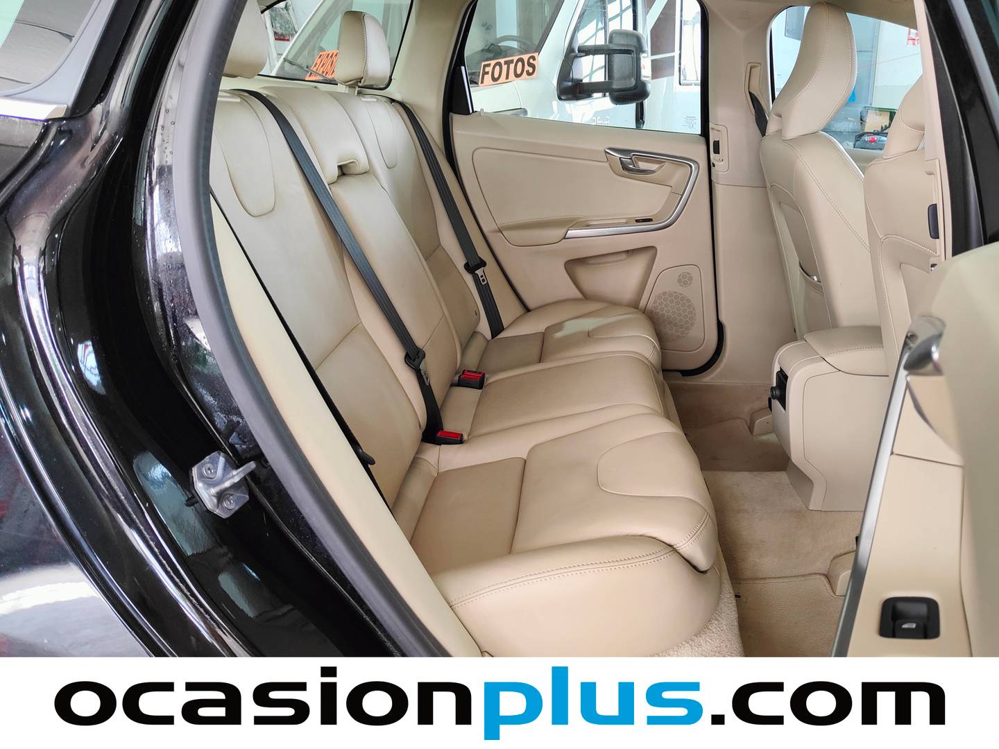 Foto Volvo XC60 Volvo XC60 D4 Momentum AWD Auto (190 CV)