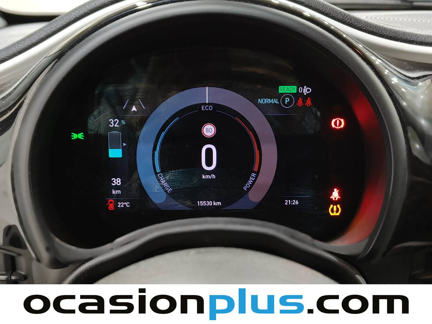 Fiat 500 Fiat 500 Electrico Action Hb 185 km (95 CV) 2022