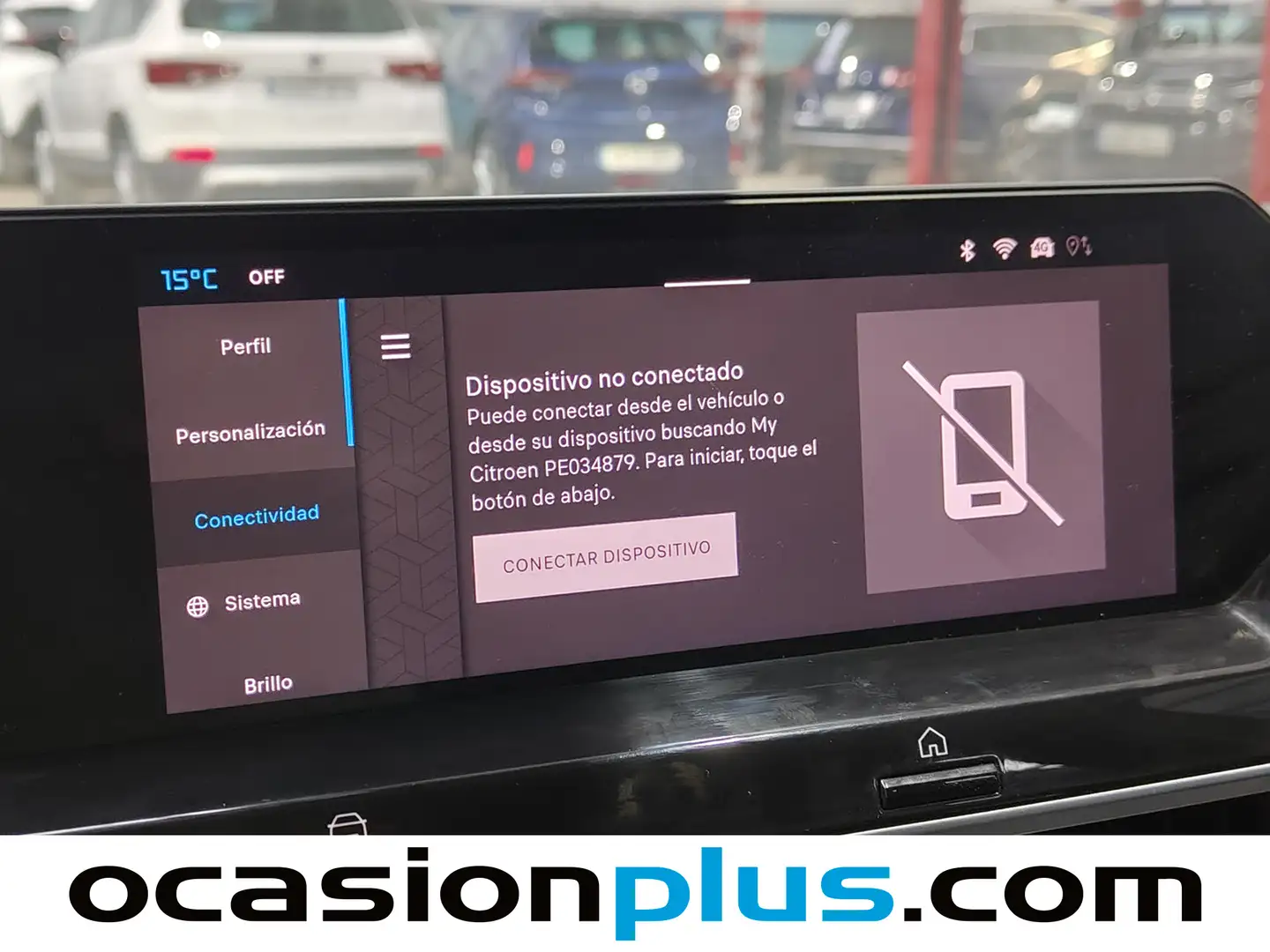 Foto Citroën C4 Citroen C4 PureTech 130 S&S 6v Feel Pack (130 CV)