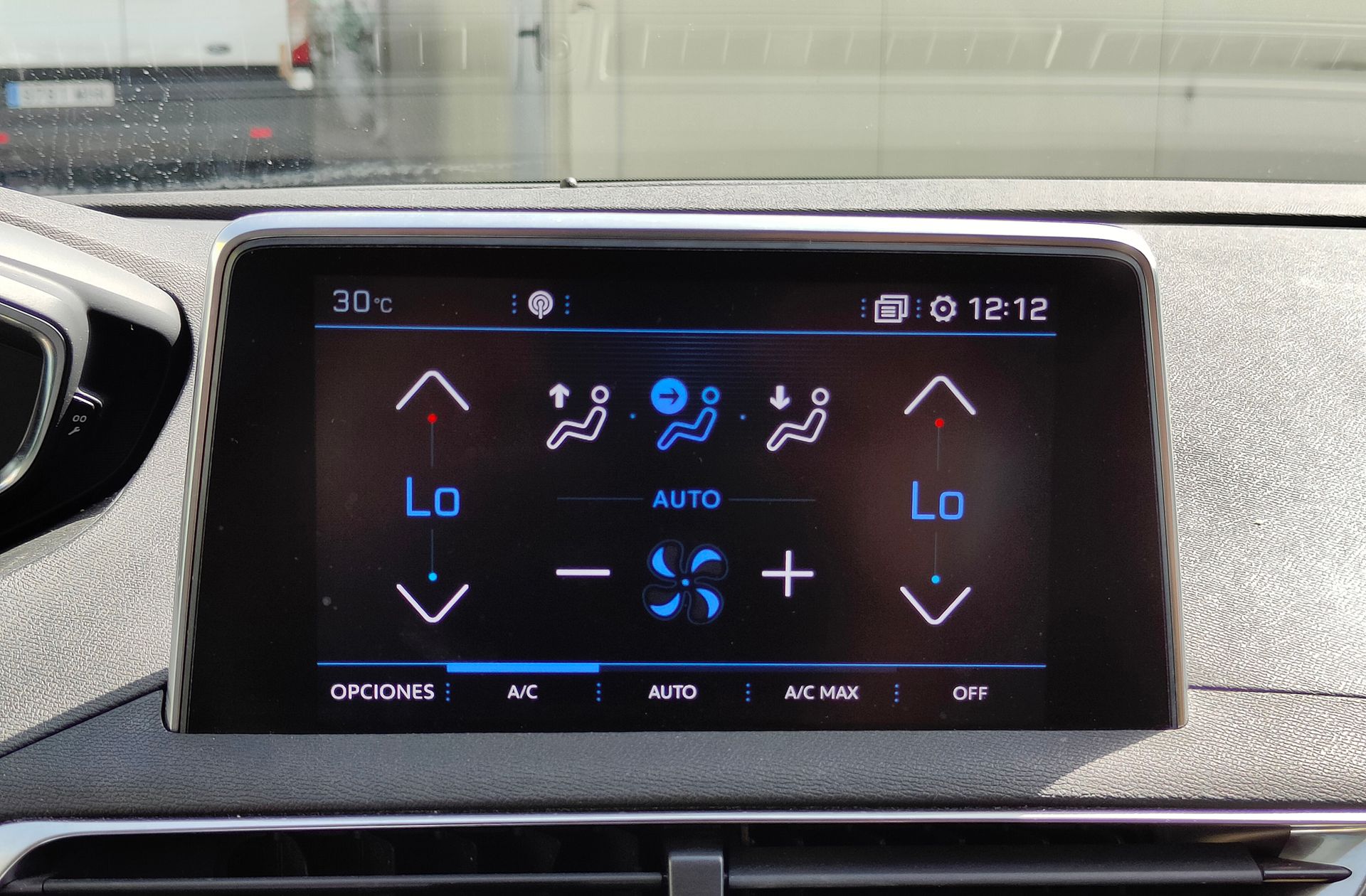 Peugeot 5008 PureTech 130 Allure 7 plazas - foto 38