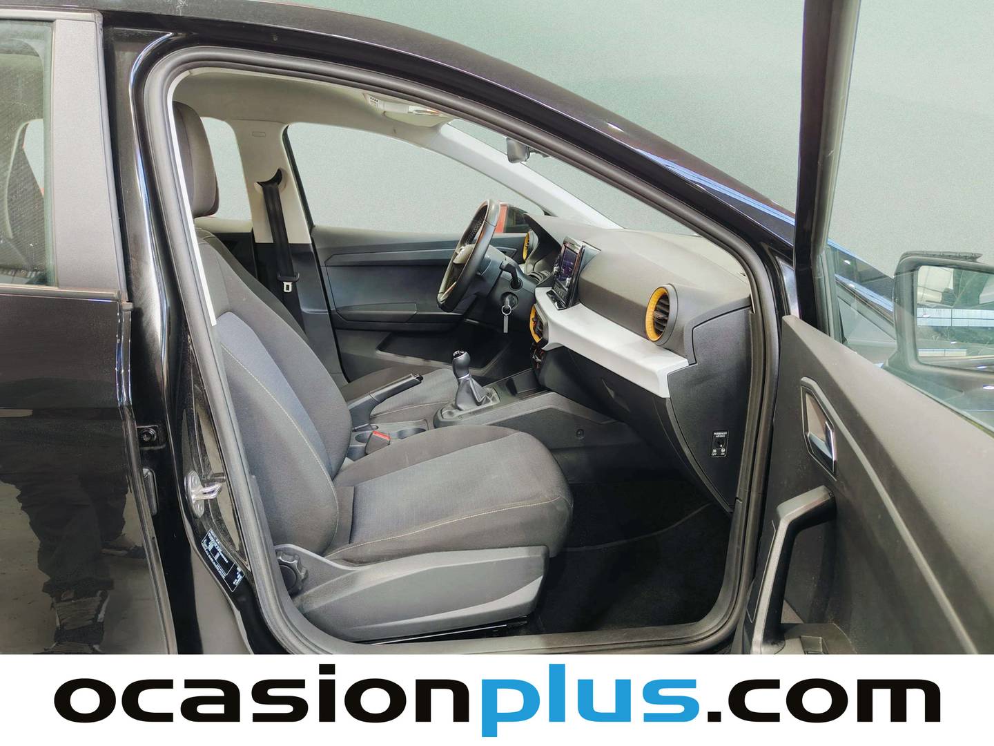 Seat Ibiza Seat Ibiza 1.0 TSI S&S Style XM Edition (110 CV) manual