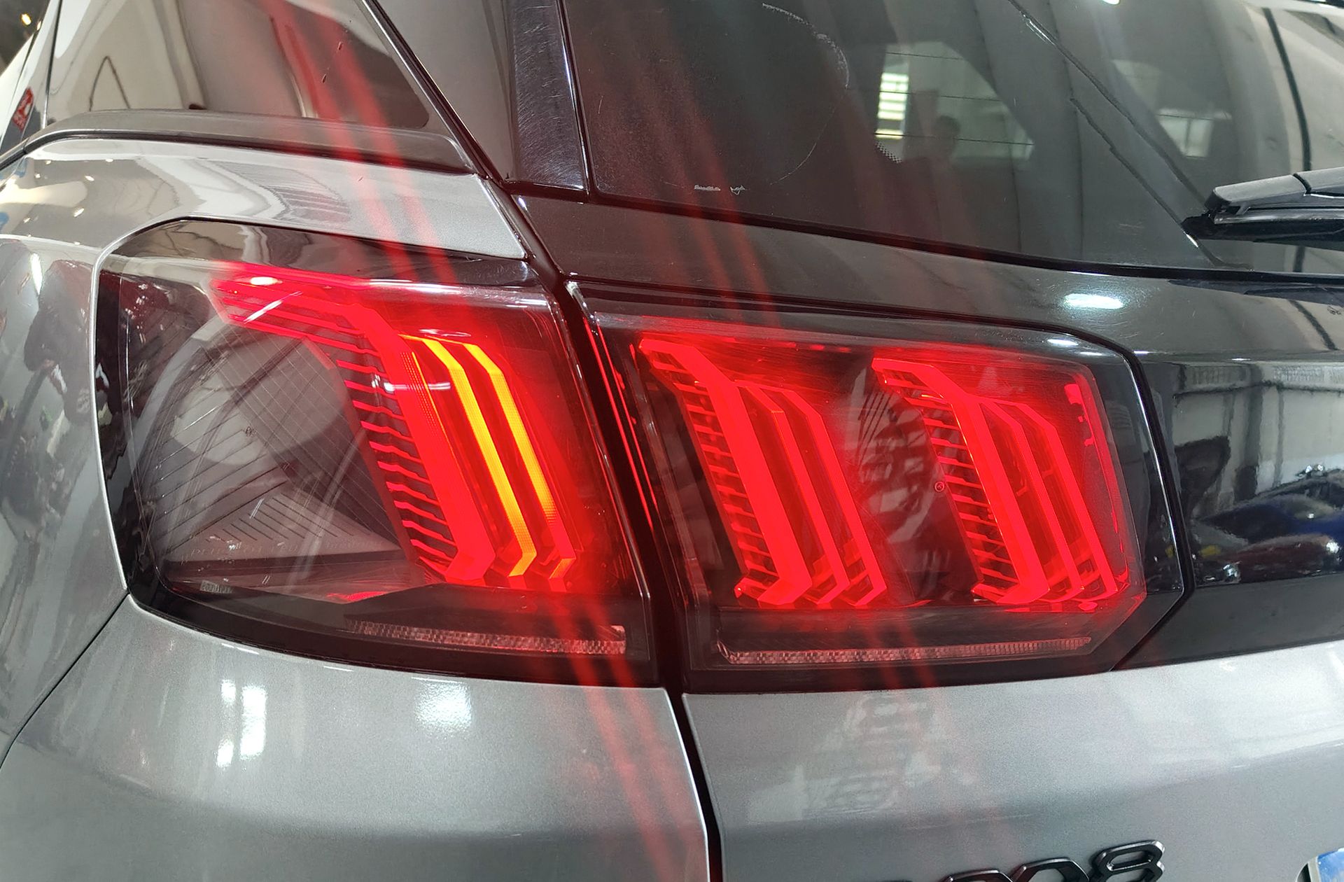 Peugeot 3008 PureTech 130 GT EAT8 - foto 18