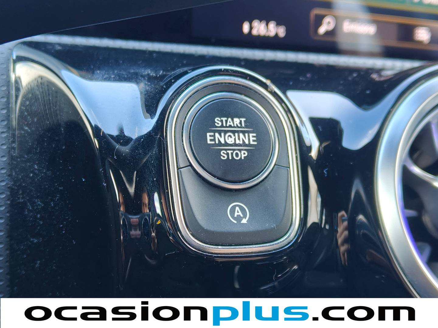 Foto Mercedes Clase A Mercedes-Benz Clase A Clase A 180 d (116 CV) Pack AMG