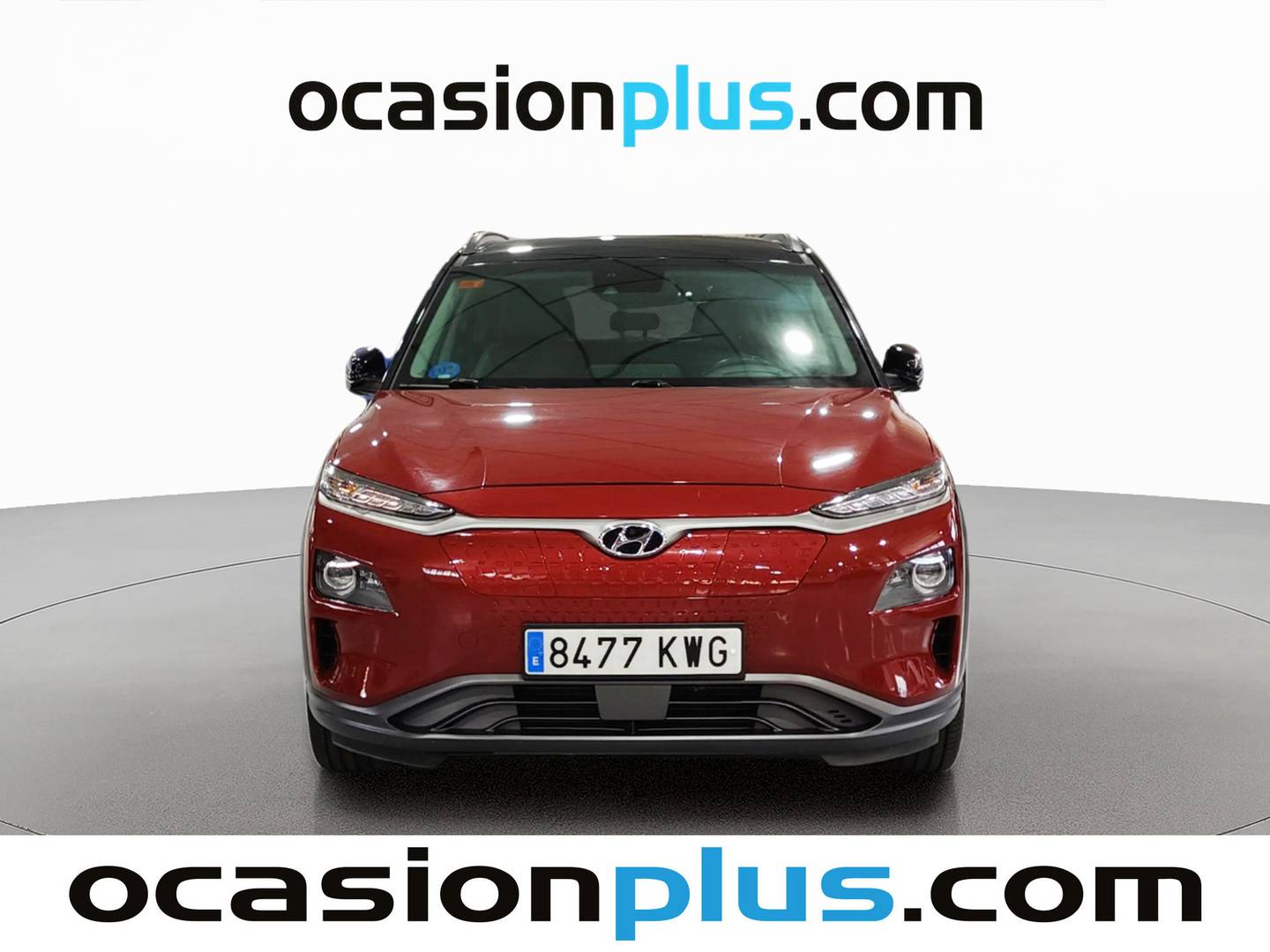 Hyundai Kona Hyundai Kona EV Style (204 CV) 204cv