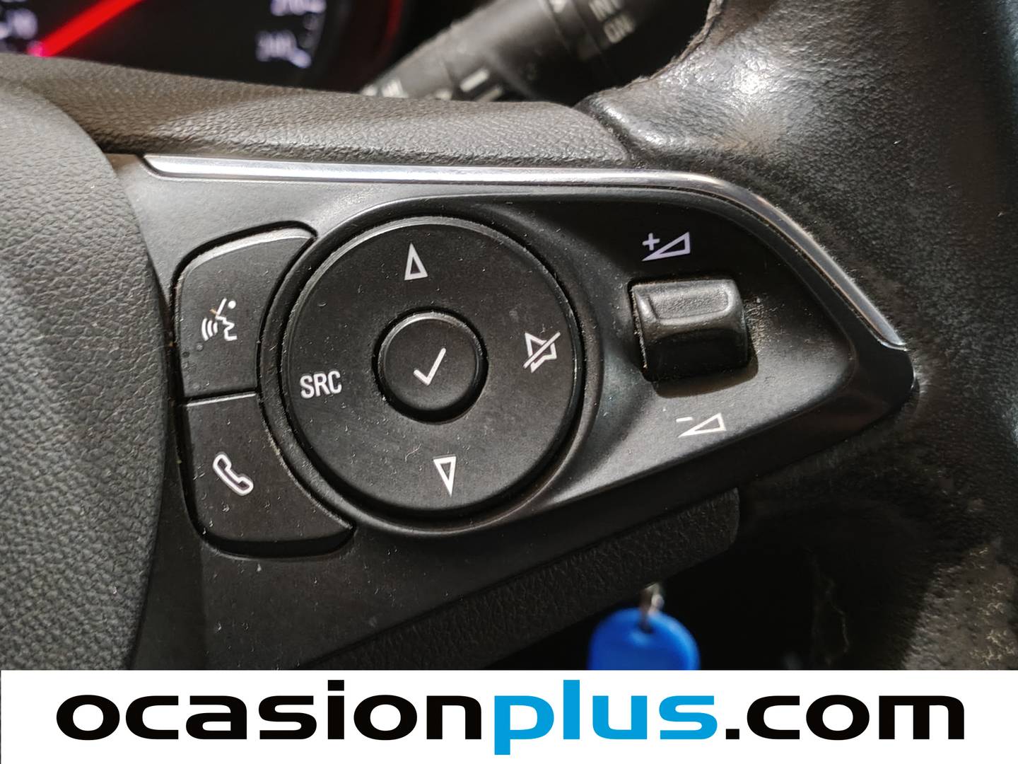 Opel Grandland X Opel Grandland X 1.2 Turbo Selective (130 CV) seminuevo