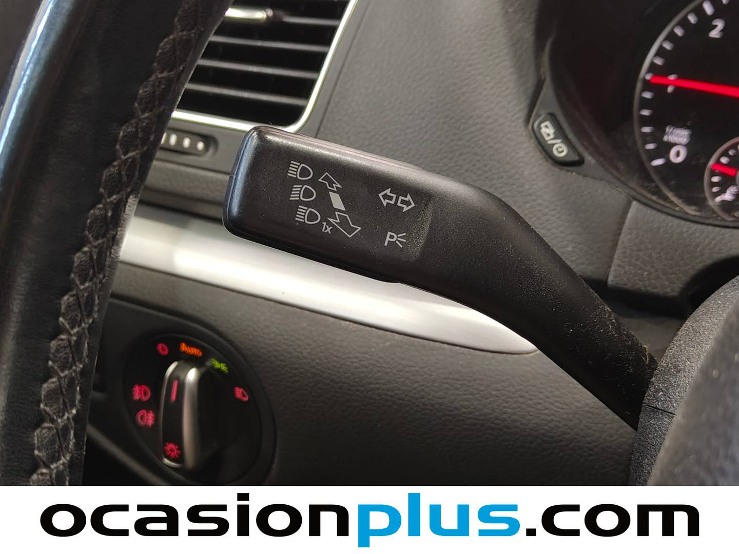 Volkswagen Sharan Volkswagen Sharan Advance 2.0 TDI (150 CV) 7 Plazas de ocasión