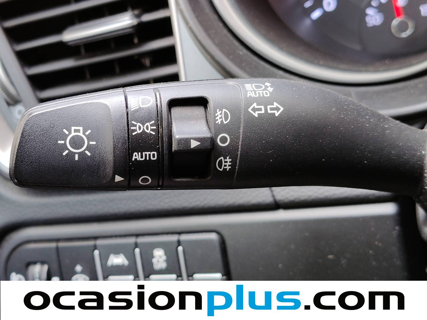 Paquetes del KIA XCeed KIA XCeed 1.0 T-GDi Drive (100 CV)