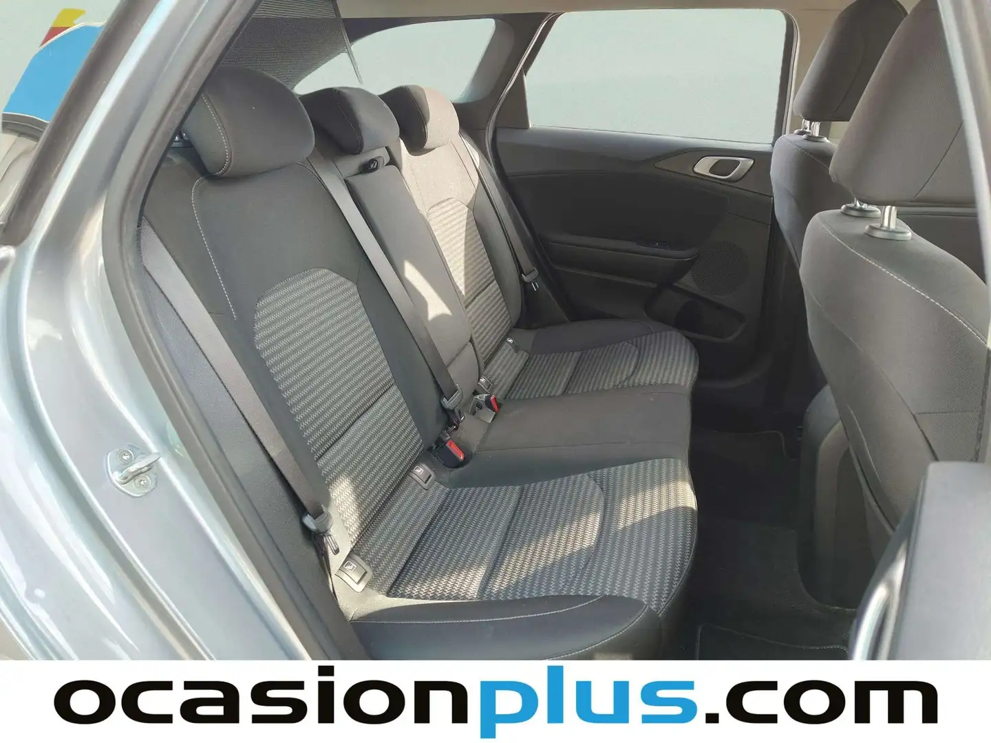 Foto KIA Ceed Tourer Kia Ceed Tourer 1.0 T-GDi Drive (120 CV)