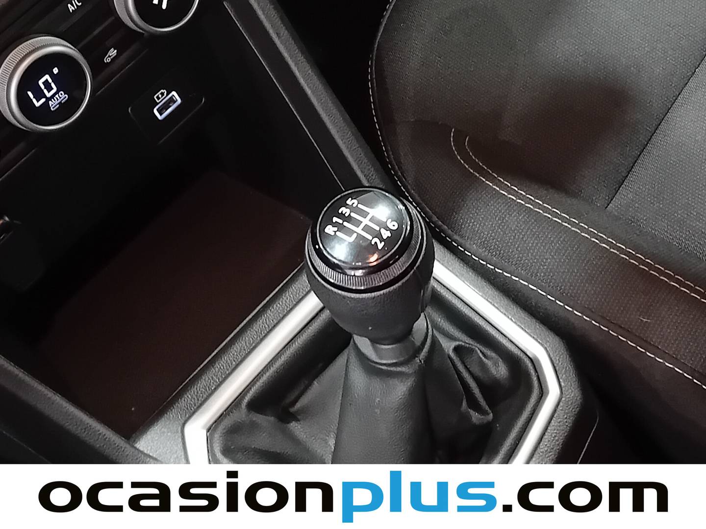 Dacia Sandero Dacia Sandero Stepway Expression Go TCe (110 CV) de segunda mano