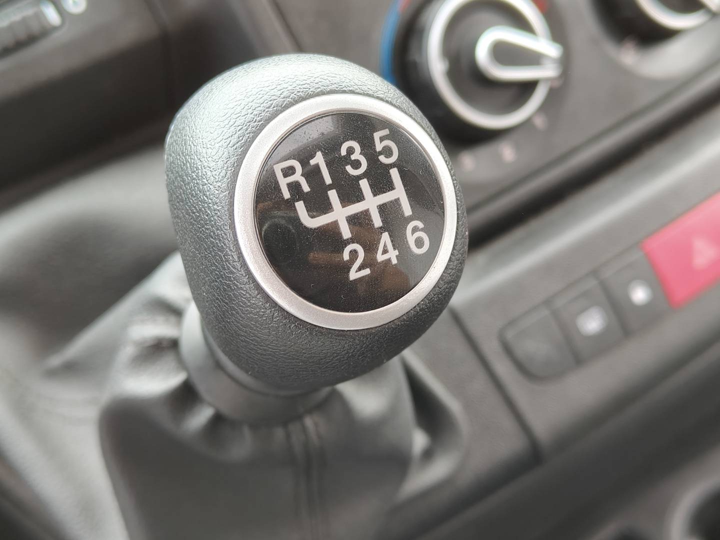 Foto Benimar Benivan Benimar Benivan Tessoro 481 (140 CV)