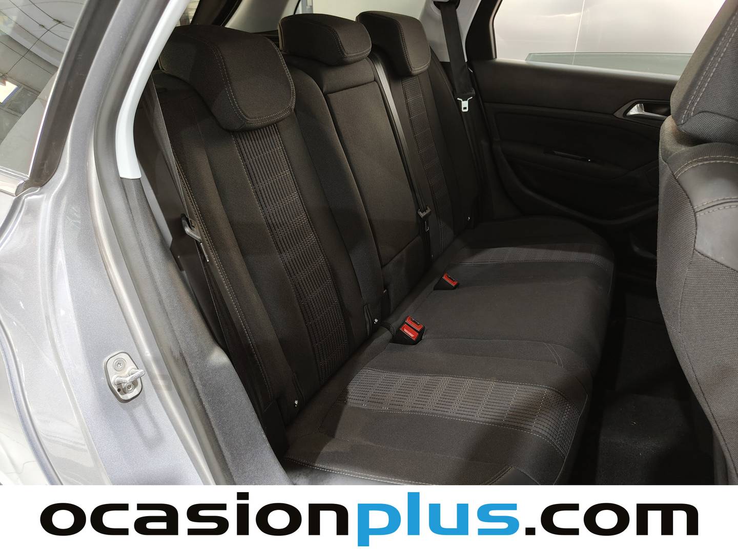 Peugeot 308 Peugeot 308 SW BlueHDI 120 Allure EAT6 (120 CV) al mejor precio