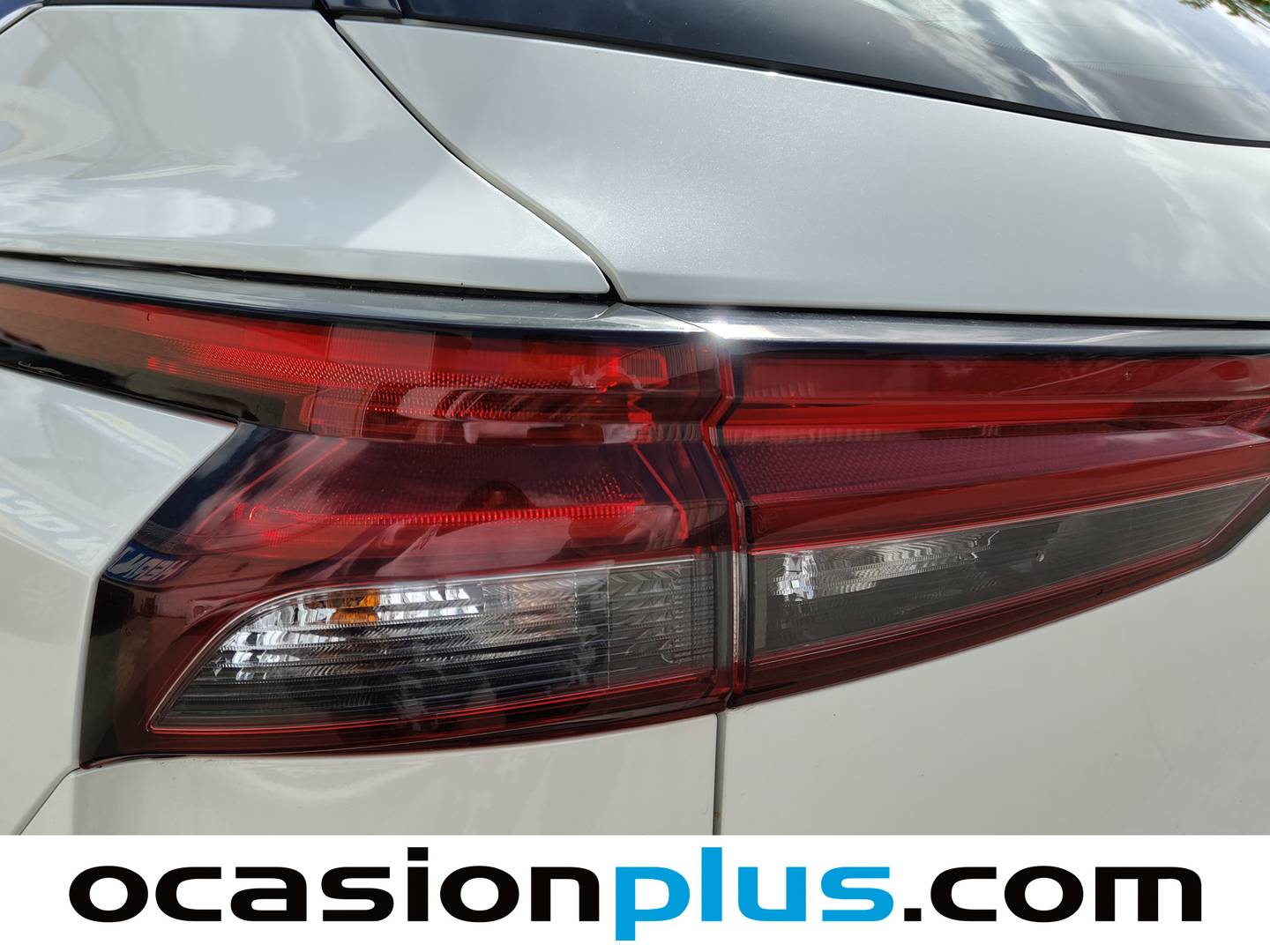 Nissan QASHQAI Nissan Qashqai E-POWER Acenta (190 CV) híbrido