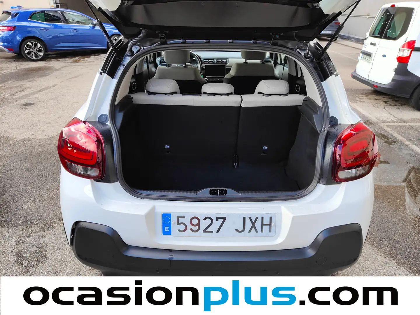 Foto Citroën C3 Citroen C3 PureTech 82 Shine  (82 CV)