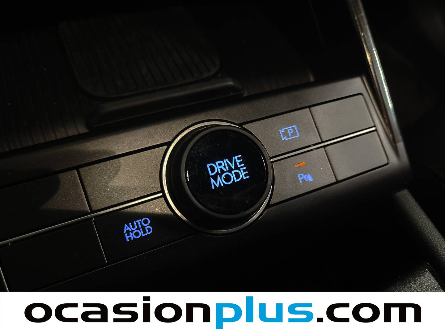 Hyundai Kona Hyundai Kona 1.6 GDI HEV N Line DCT (141 CV) km 0