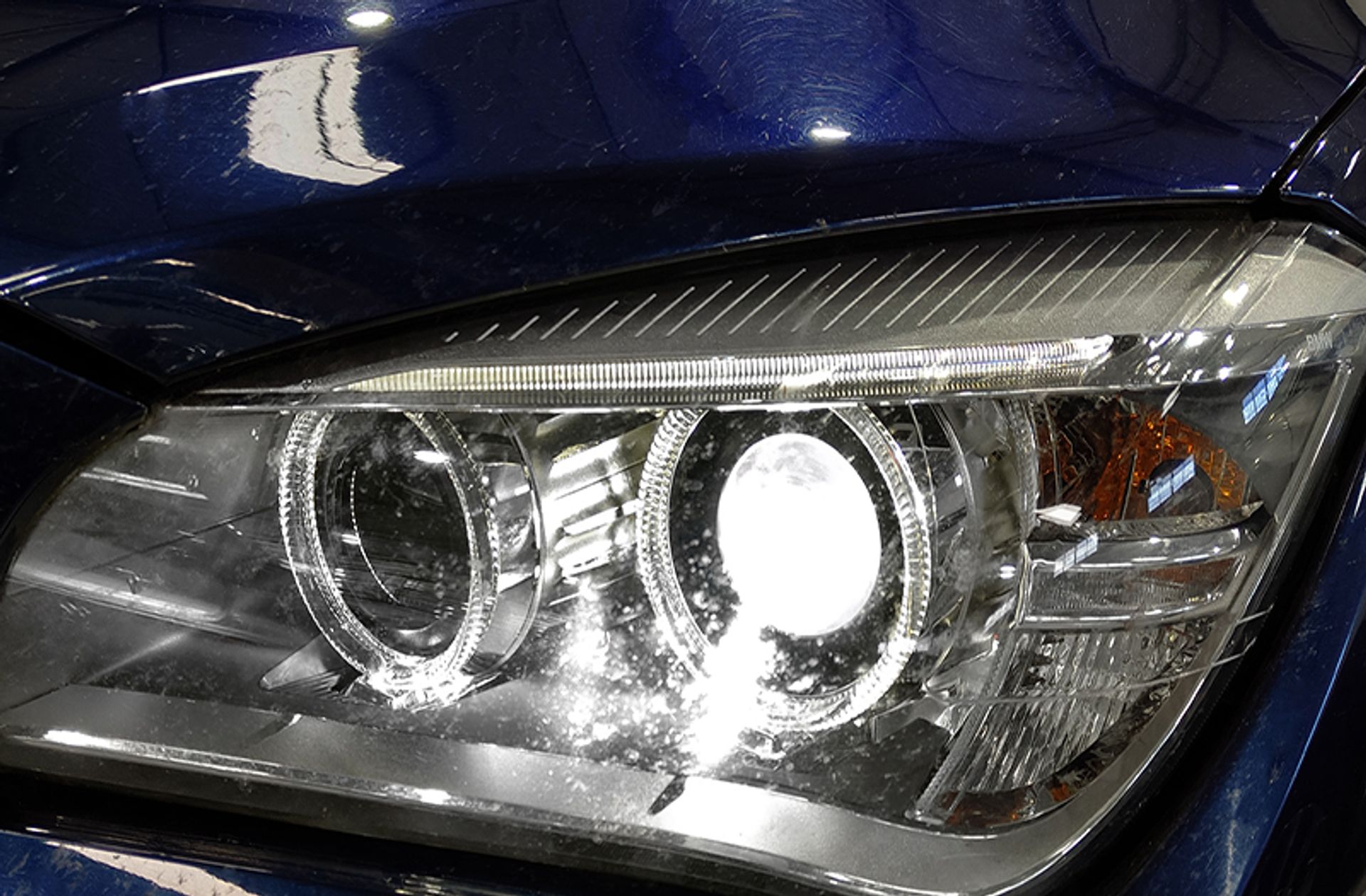 BMW X1 sDrive18d - foto 11