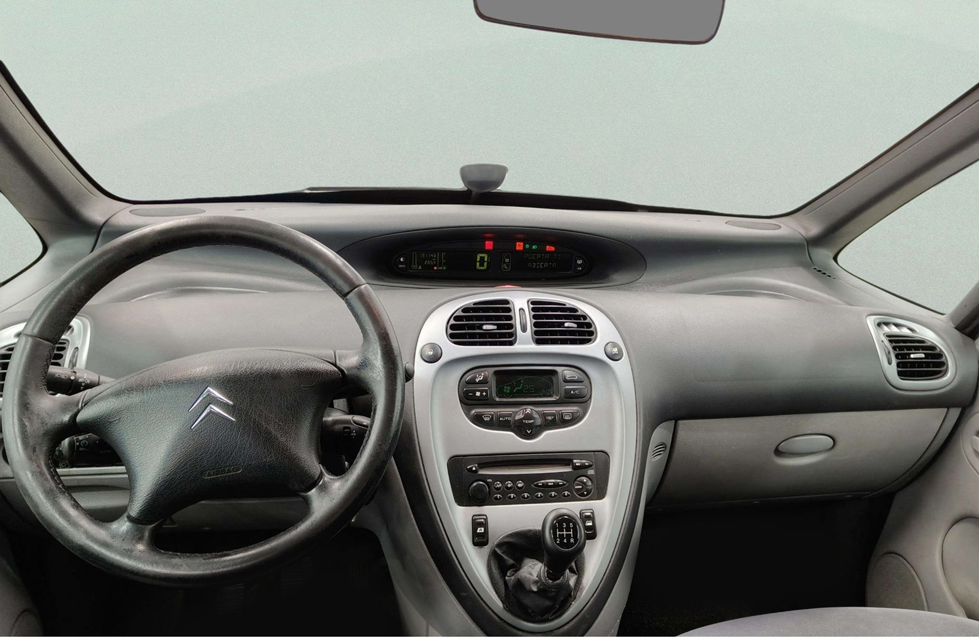 Citroën Xsara Picasso 1.6 Exclusive - foto 6