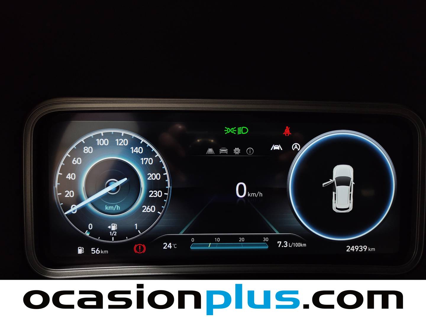 Hyundai Kona Hyundai Kona 1.0 TGDi Maxx 4x2 (120 CV) barato