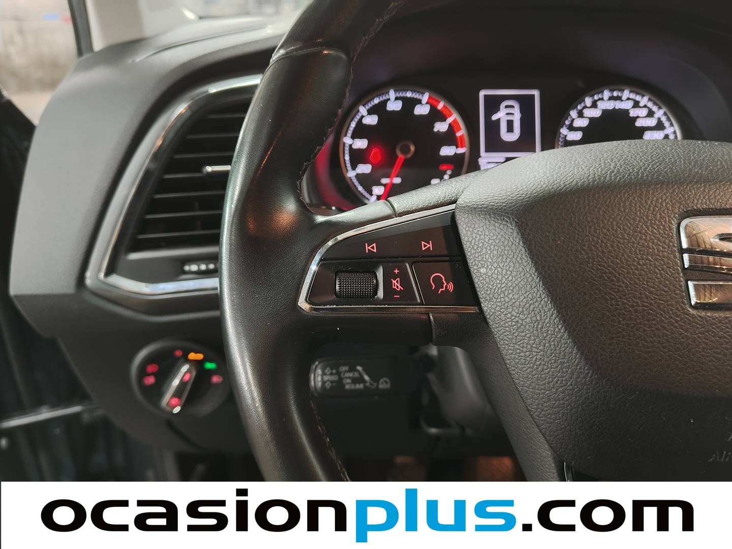 Seat Ateca Seat Ateca 1.4 EcoTSI S&S Style Plus (150 CV) de ocasión