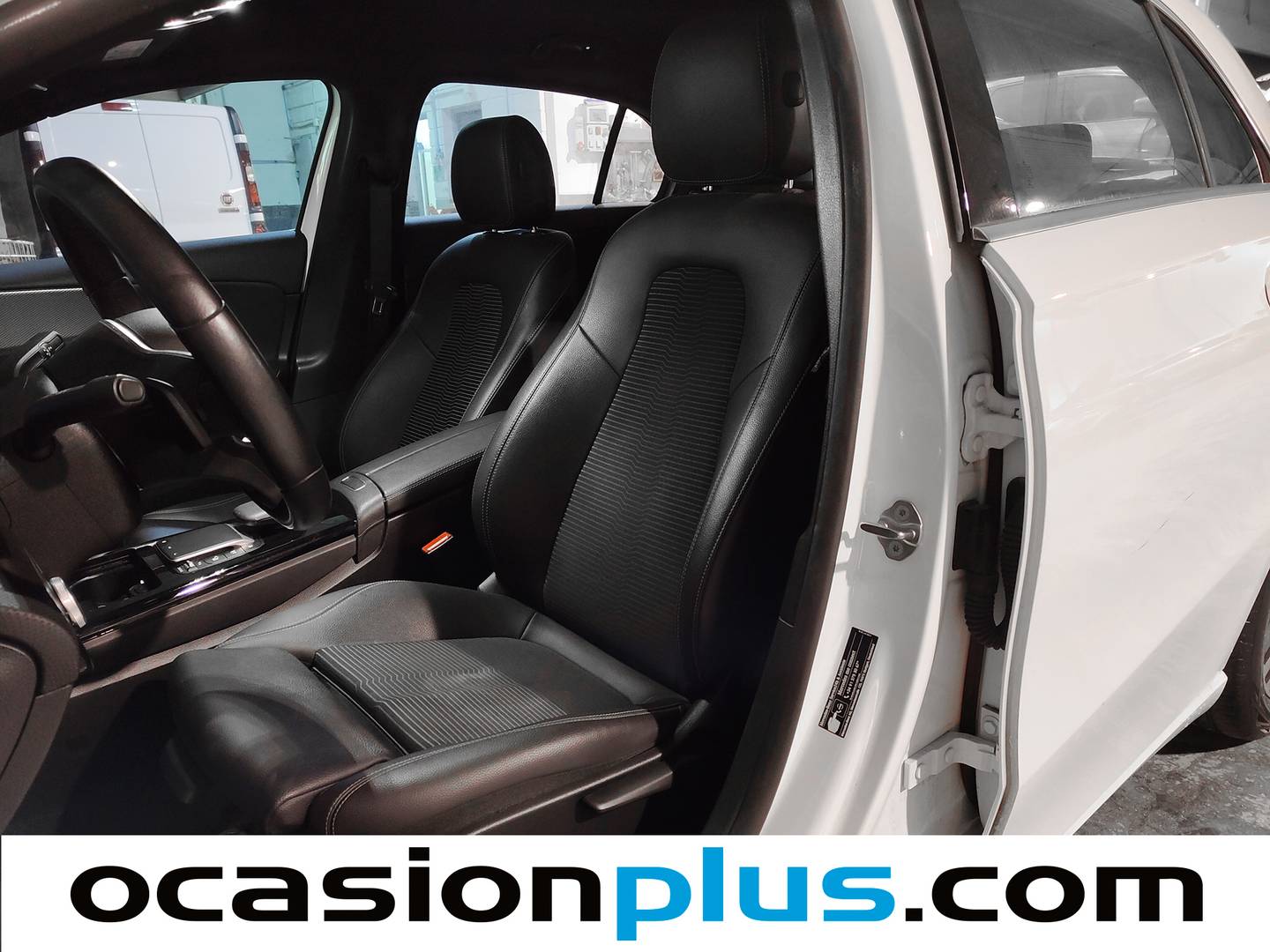 Foto Mercedes Clase A Mercedes-Benz Clase A A 180 (136 CV)