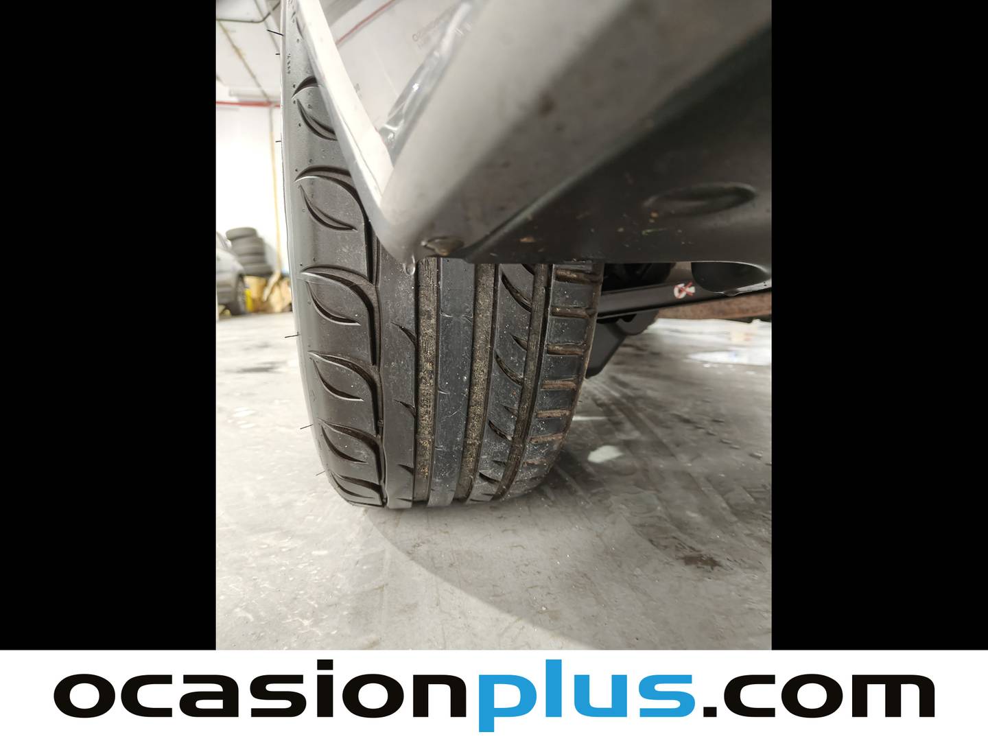 Foto Peugeot 508 Peugeot 508 BlueHDi 130 S&S Allure EAT8 (130 CV)