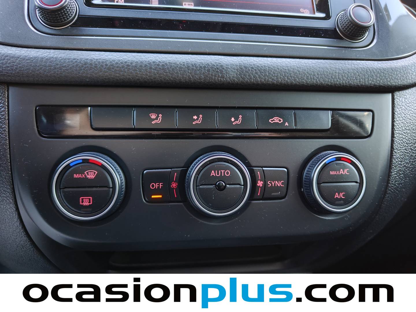 Foto Volkswagen Tiguan Volkswagen Tiguan T1 2.0 TDI BMT 4x2  (110 CV)