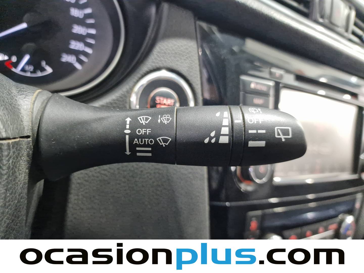 Nissan QASHQAI Nissan Qashqai dCi 115 N-Connecta (115 CV) al mejor precio