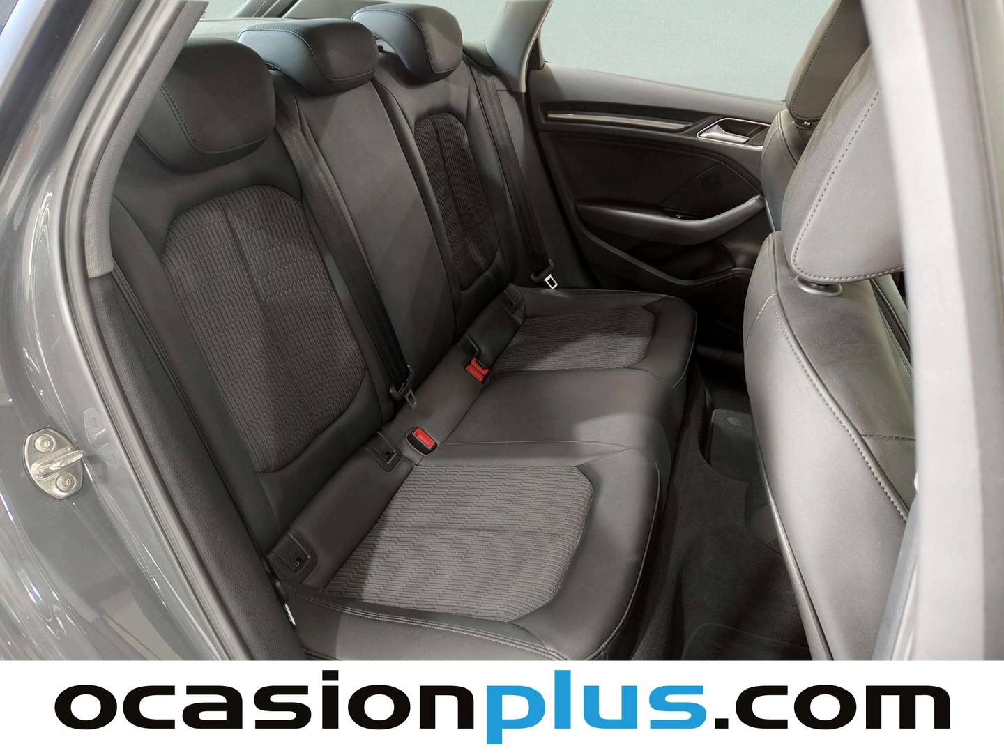 Audi A3 Audi A3 Sportback design 30 TDI (116 CV) S tronic diésel