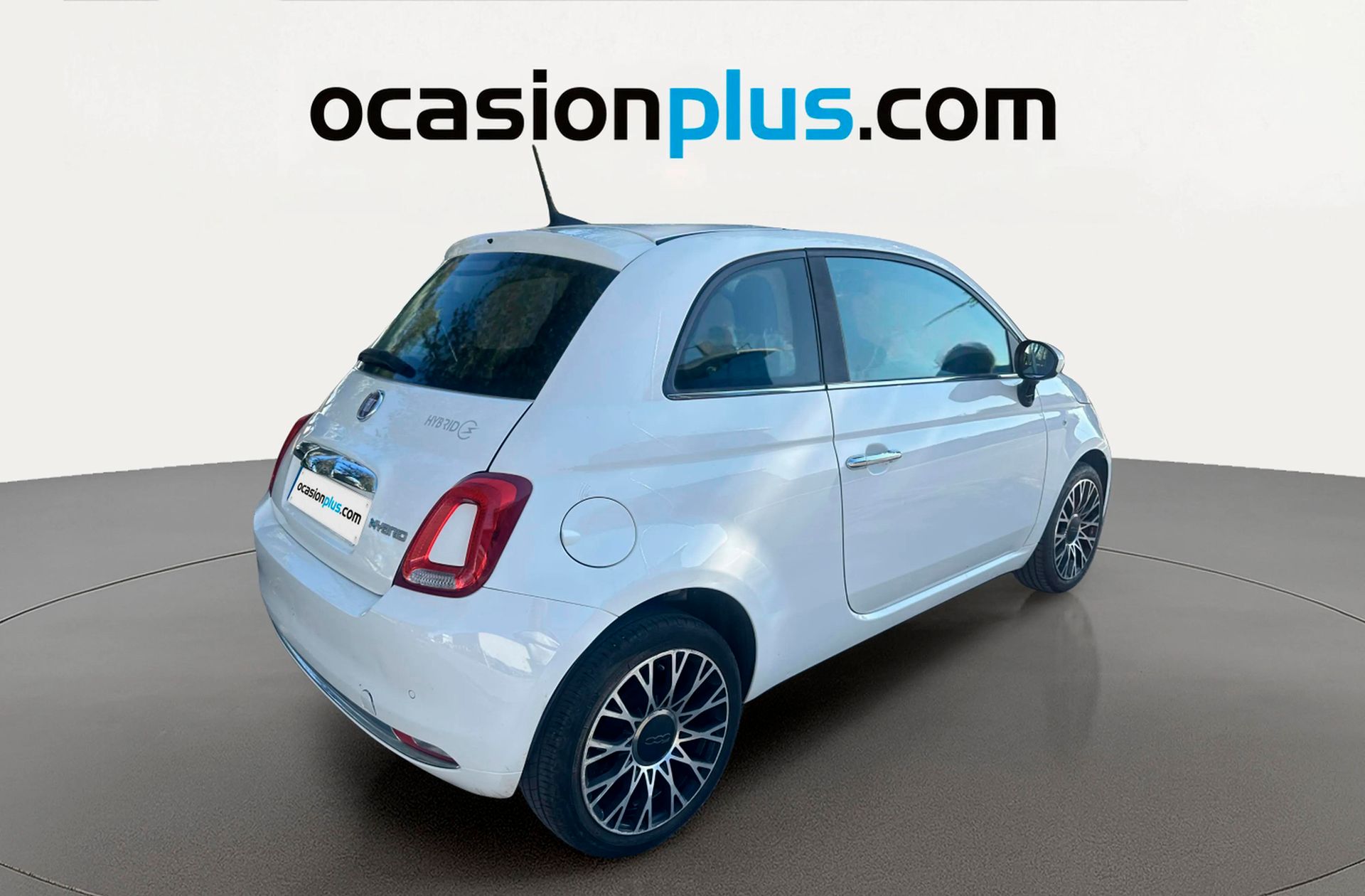 Fiat 500 1.0 Hybrid Dolcevita - foto 4