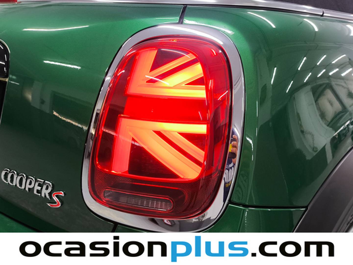 Mini MINI Mini MINI Cooper Cabrio S (178 CV) km 0