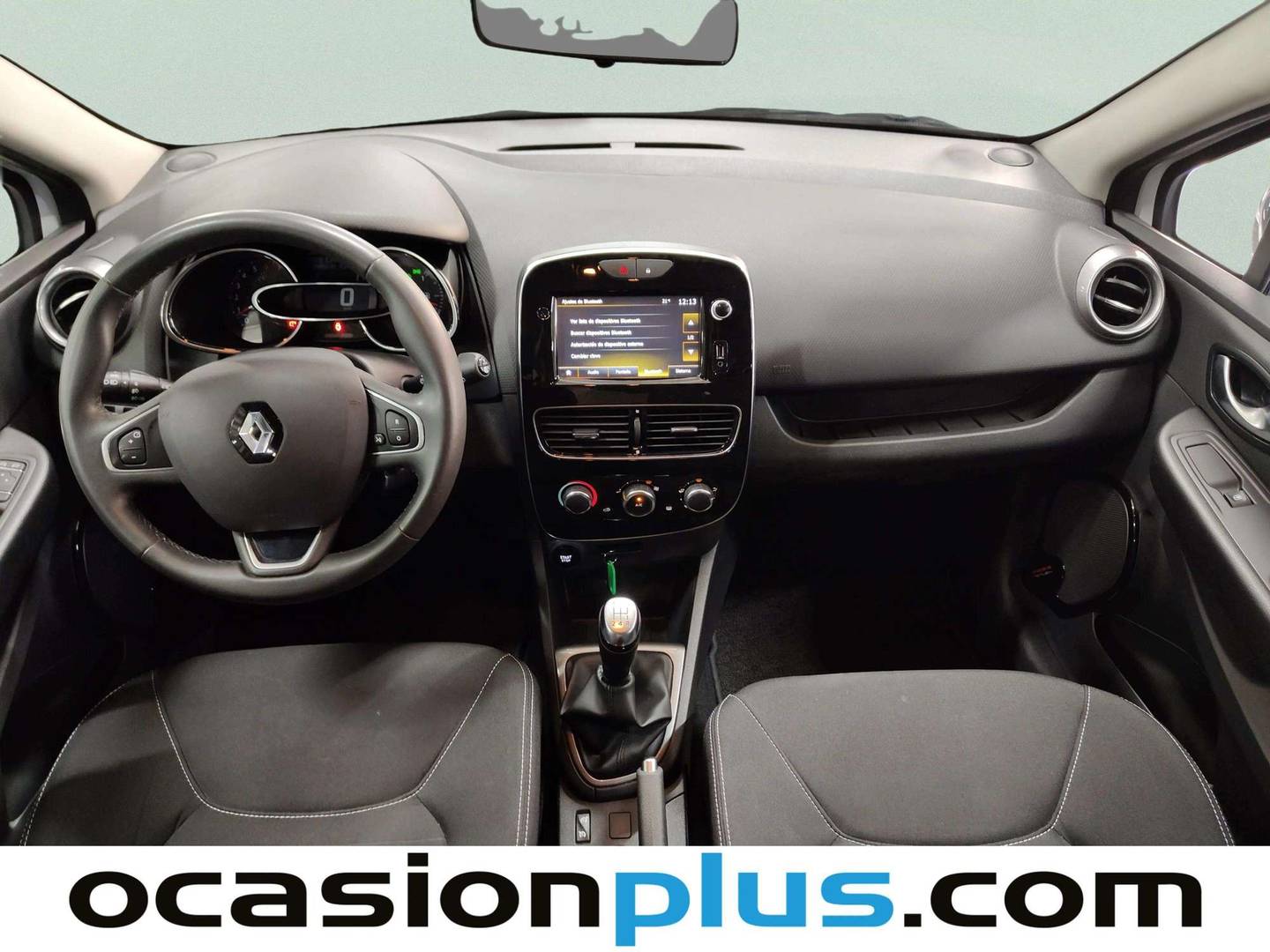 Renault Clio Renault Clio Limited 1.2 16v (75 CV) seminuevo
